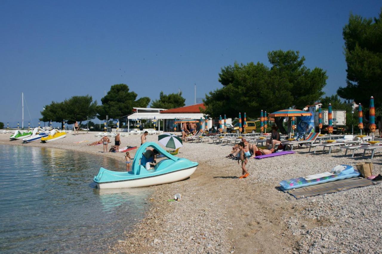Apartments With A Parking Space Crikvenica - 11307 Eksteriør billede